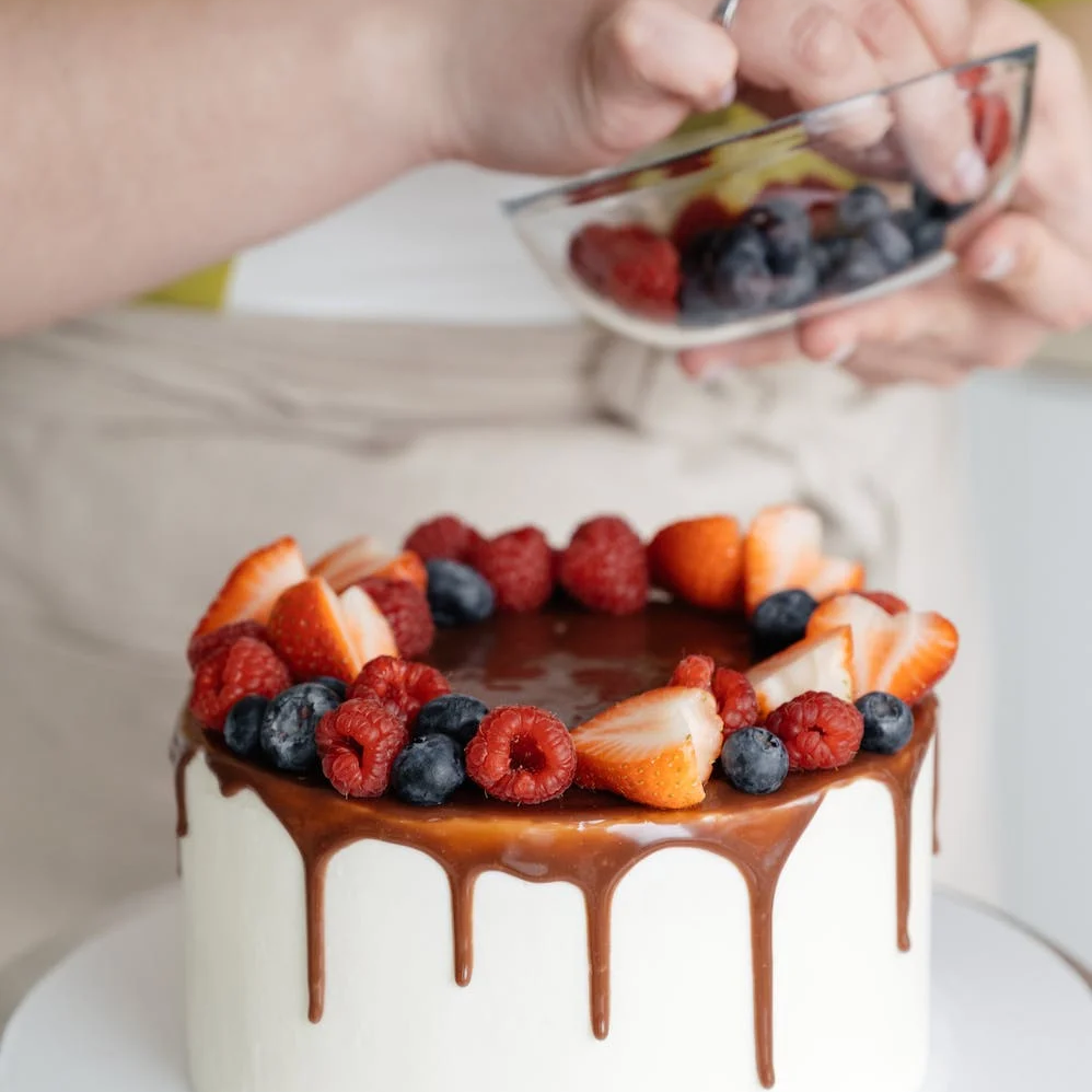 fitcake